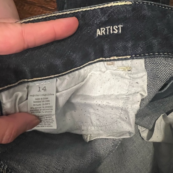 American eagle jeans - Picture 3 of 3